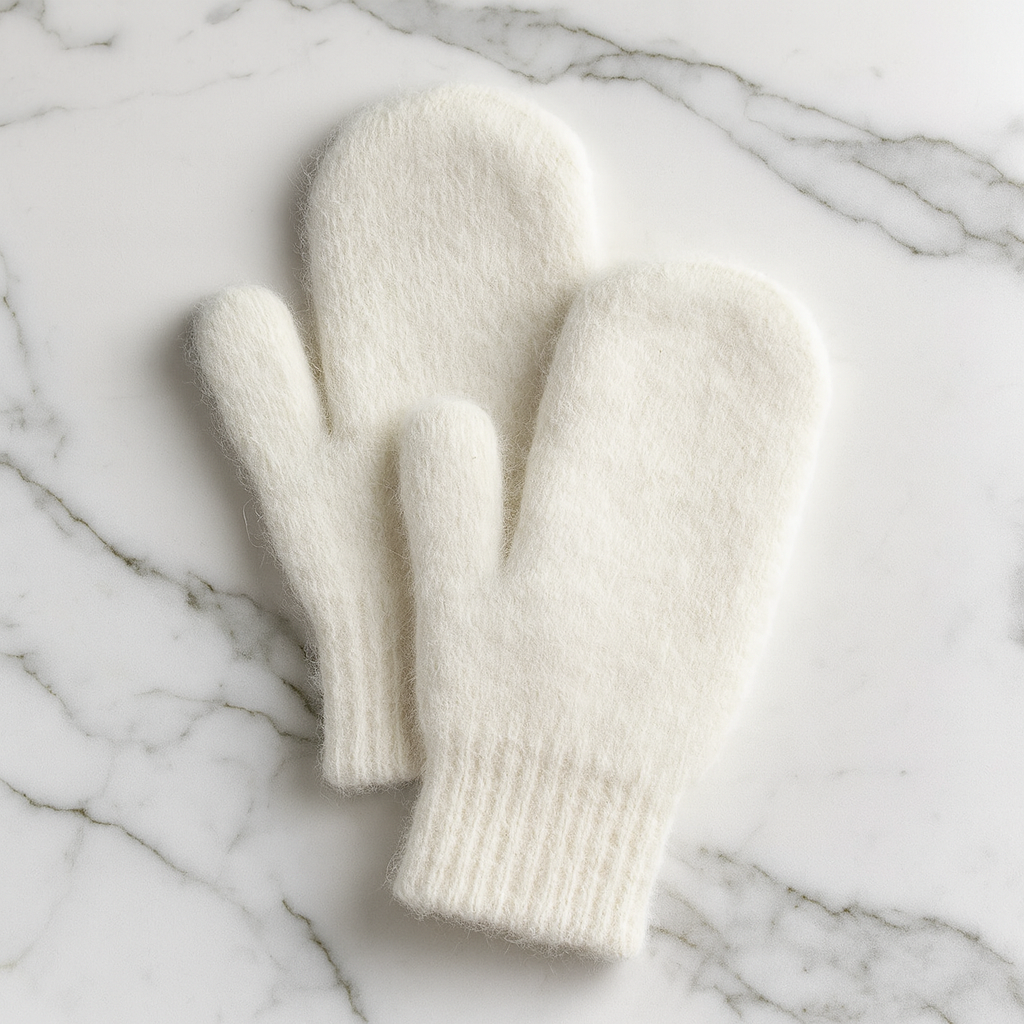 Mavine Cozyknit Gloves