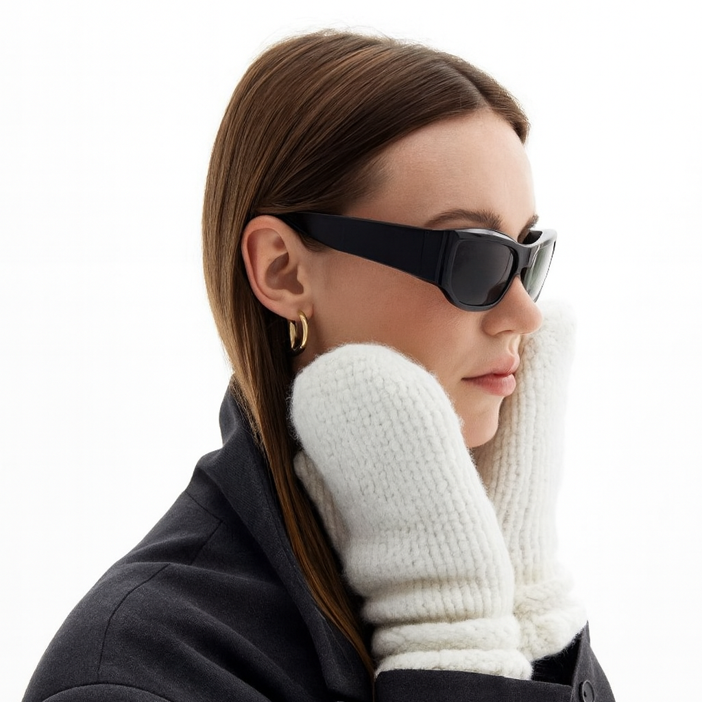 Mavine Cozyknit Gloves