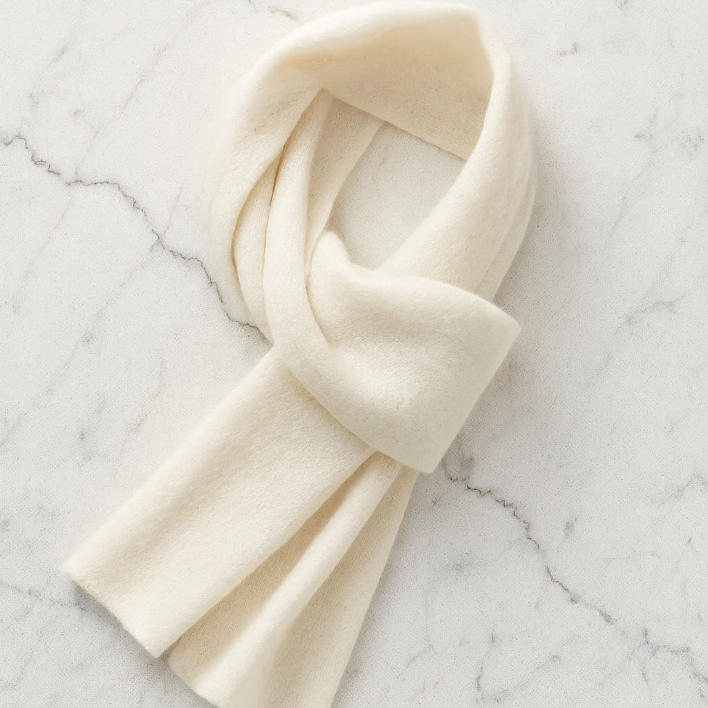 Mavine CozyKnit Scarf